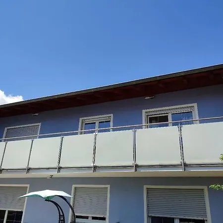 4 Zimmer Im 1. Stock *