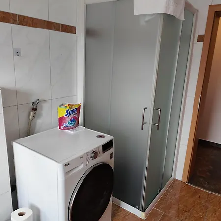 Appartamento 4 Zimmer Im 1. Stock