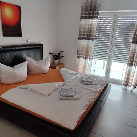 4 Zimmer Im 1. Stock