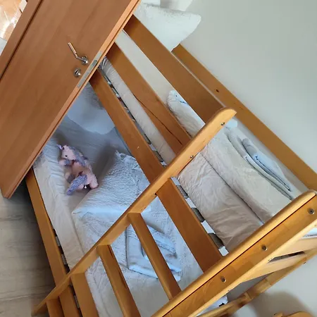 4 Zimmer Im 1. Stock * Traunreut
